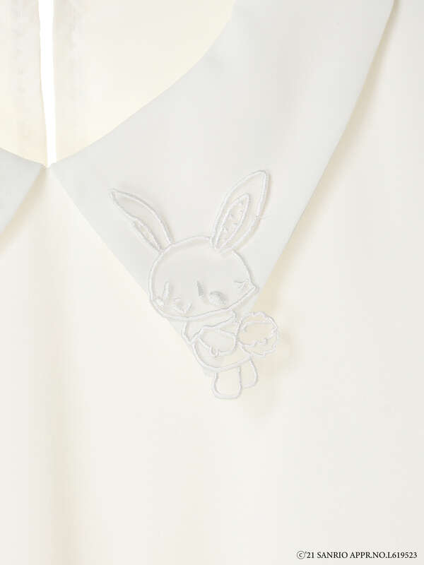 予備生産分 ウィッシュミーメル Hs ティアードワンピース オフホワイト ピンクベージュ Honey Salon ハニーサロン のレディース ワンピース Ss13l0h0100 ファッション通販のstripe Club