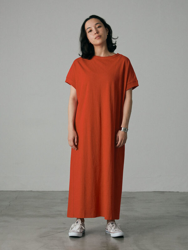 アウトレット ヴィンテージレアルツイストマキシワンピース ライトグレー ブラック レッド Garage Of Good Clothing ガレージ オブ グッド クロージング のレディースワンピース Wj03l1h0100 ファッション通販のstripe Club