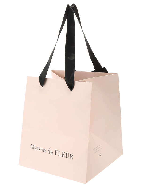 ギフトbox S Maison De Fleur ピンク ピンク ギフト袋 ギフトブクロ のその他雑貨 m ファッション通販のstripe Club ギフトbox S Maison De Fleur ピンク ピンク ギフト袋 ギフトブクロ のその他雑貨 m ファッション通販のstripe Club