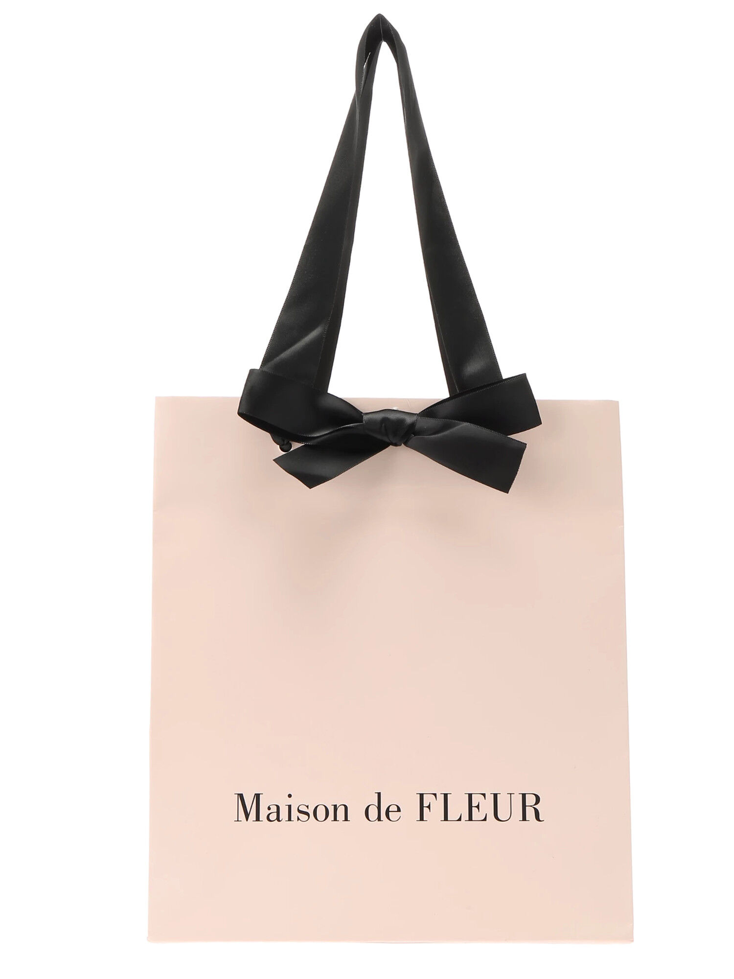 ギフトBOX M【Maison de FLEUR】ミント（グリーン） / ギフト袋 